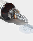 Veranum Cicazulene Balancing Ampoule with balancing hydrating formula