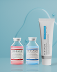 Bundle Option 8: "Exfoliation & Hydration Boost Trio 3" 15% Off
