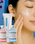 Bundle Option 8: "Exfoliation & Hydration Boost Trio 3" 15% Off