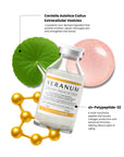 Key_ingredients_of_Veranum_Cicapair_Repair_Ampoule_Centella_EVs_collagen_peptides_hyaluronic_acid
