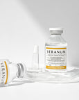 Side_angle_of_Veranum_Cicapair_Repair_Ampoule_peptide_repairing_serum_bottle