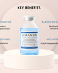 Top_4_benefits_of_Veranum_Cicaultra_Moisture_Ampoule_hydration_plumping_barrier_repair_glow