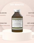 Top_4_benefits_of_Veranum_Cicazulene_Balancing_Ampoule_calming_redness_relief_barrier_support_balance
