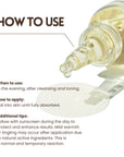 Active Vitamin C Ampoule – 25% Vitamin C. Brighten. Firm.