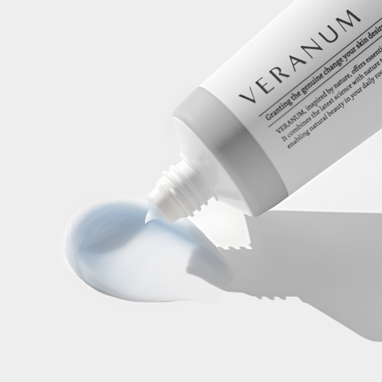 Veranum Cicaultra Moisture Cream with hydrating Centella formula