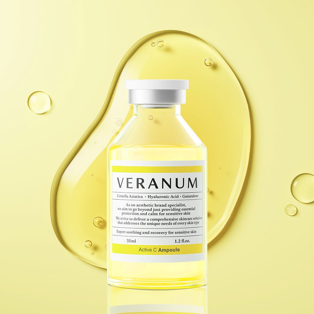 VERANUM Active C Ampoule