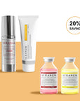 Bundle Option 3: "Brightening & Texture Power Pack 4" 20% Off