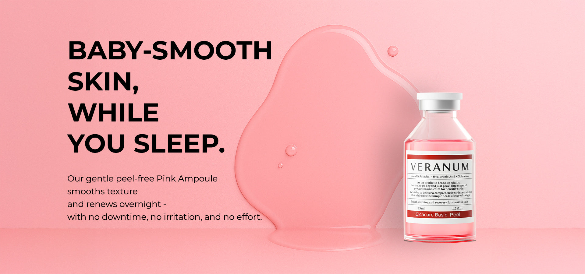 veranumUSA_cicacare_basic_peel_Ampoule_landing_page_hero_image_02
