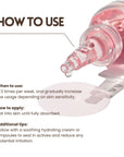 Cicacare Basic Peel Ampoule - Peel. Repair. Soothe.