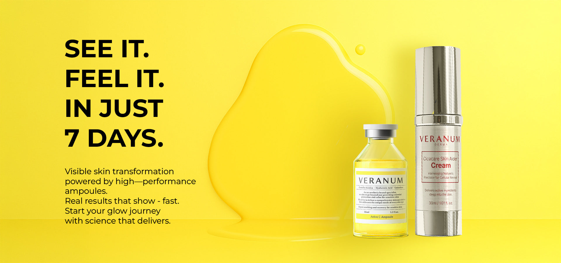 veranum landing page hero image 01