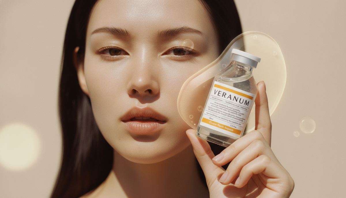 EGF in Skincare: Why Growth Factors Are 2026's Answer to Retinol-Free Repair