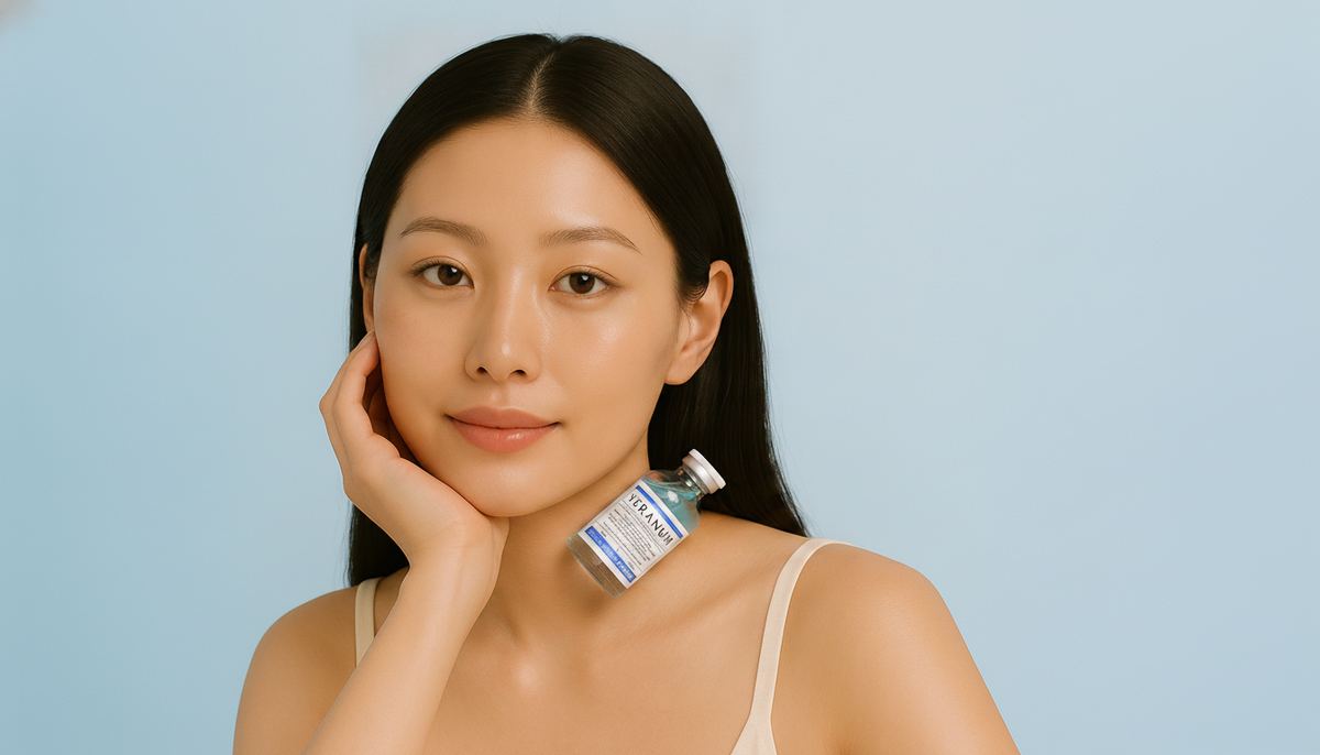 Cicaultra Moisture Ampoule: Building a Hydration-First Routine for Dehydrated Skin