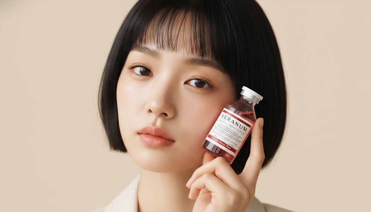 Lactic Acid for Sensitive Skin: The Gentle K-Beauty Exfoliation That Won't Wreck Your Barrier in 2026