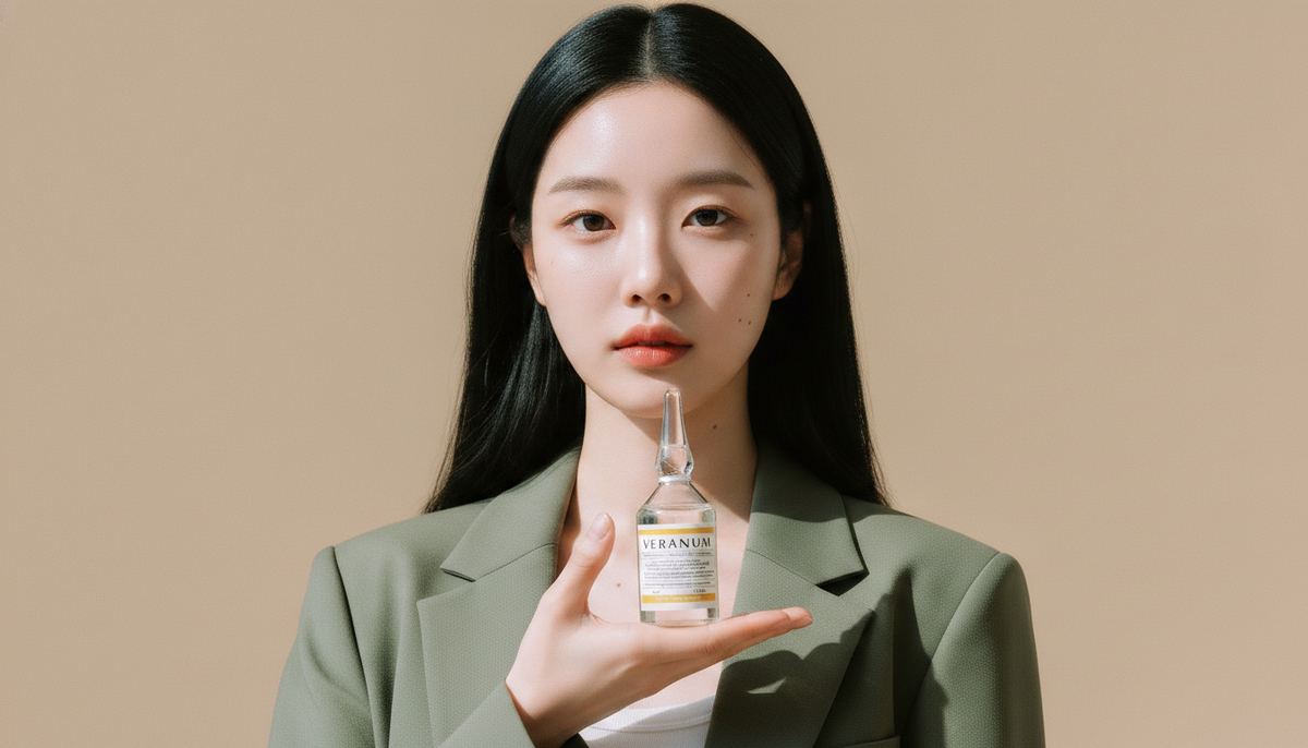 Copper Peptides Decoded: How GHK-Cu Rebuilds a Tired Skin Barrier