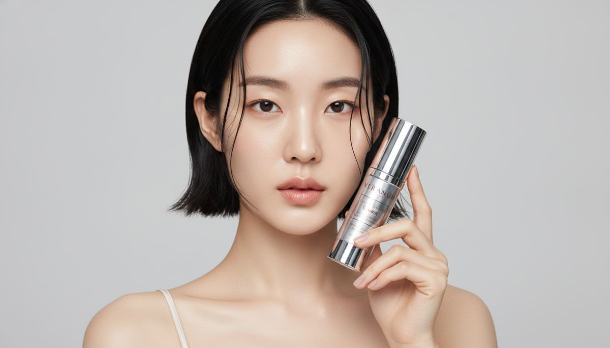 Cicacare Aider Cream: The Texture-Refining Step Most Routines Skip