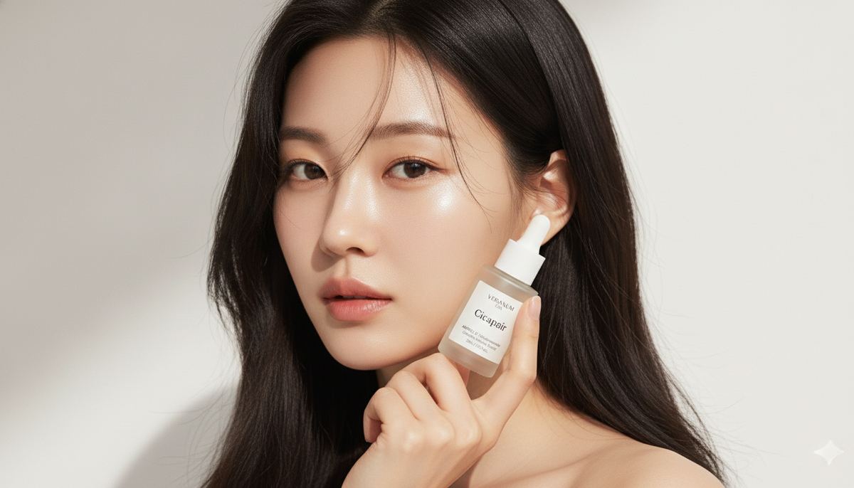 Niacinamide and Centella Asiatica: Can You Layer Them Safely?
