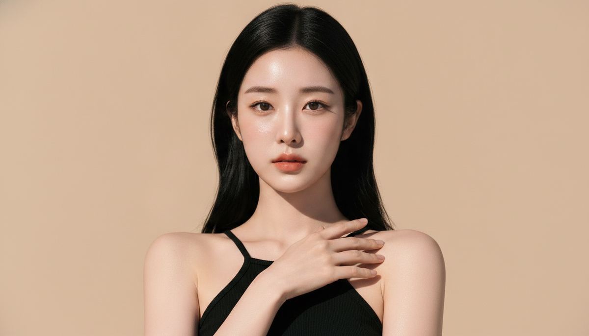 Facial Oil Serum, Decoded: Where a Nourishing Oil Fits in Your K-Beauty Routine in 2026