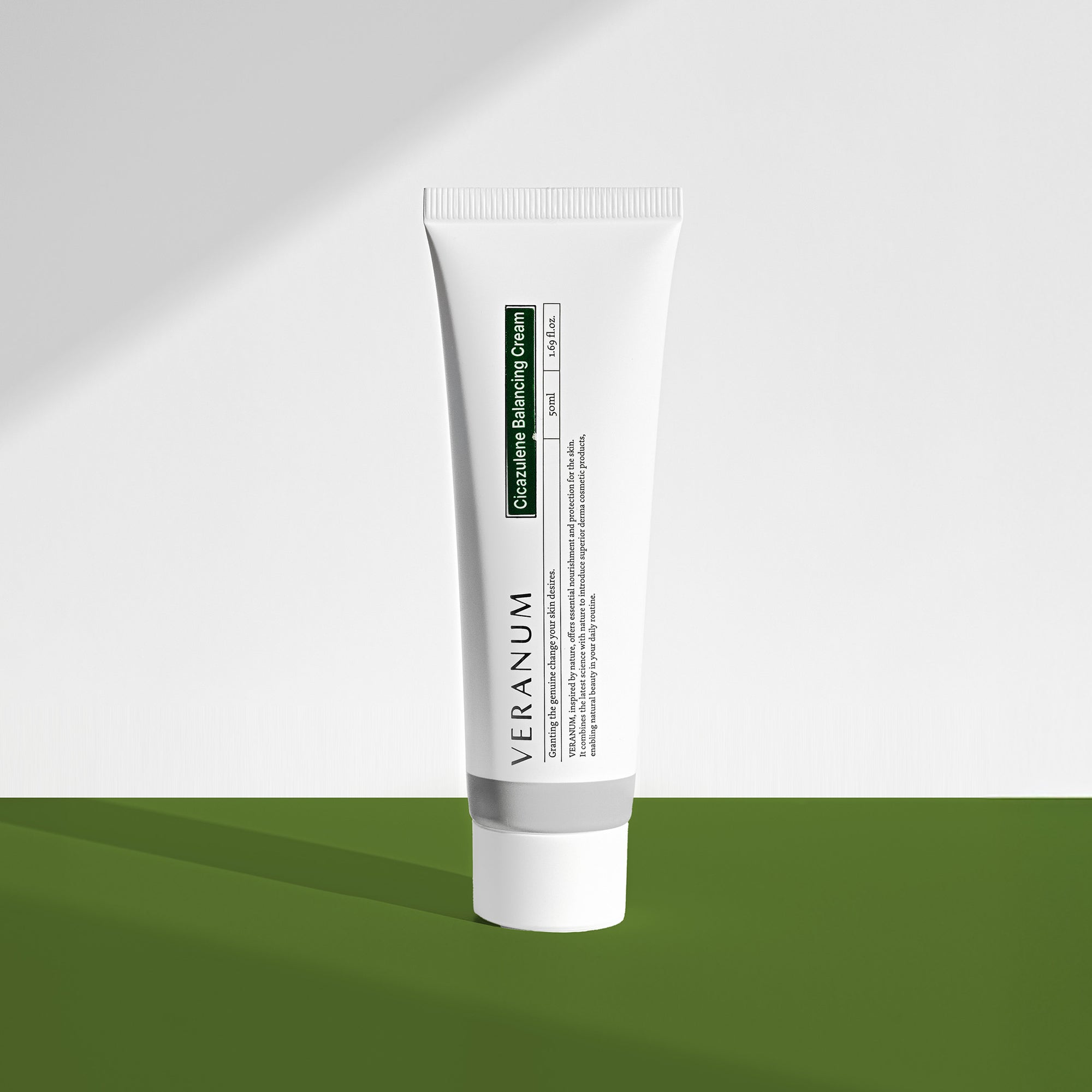 Cicazulene Balancing Cream