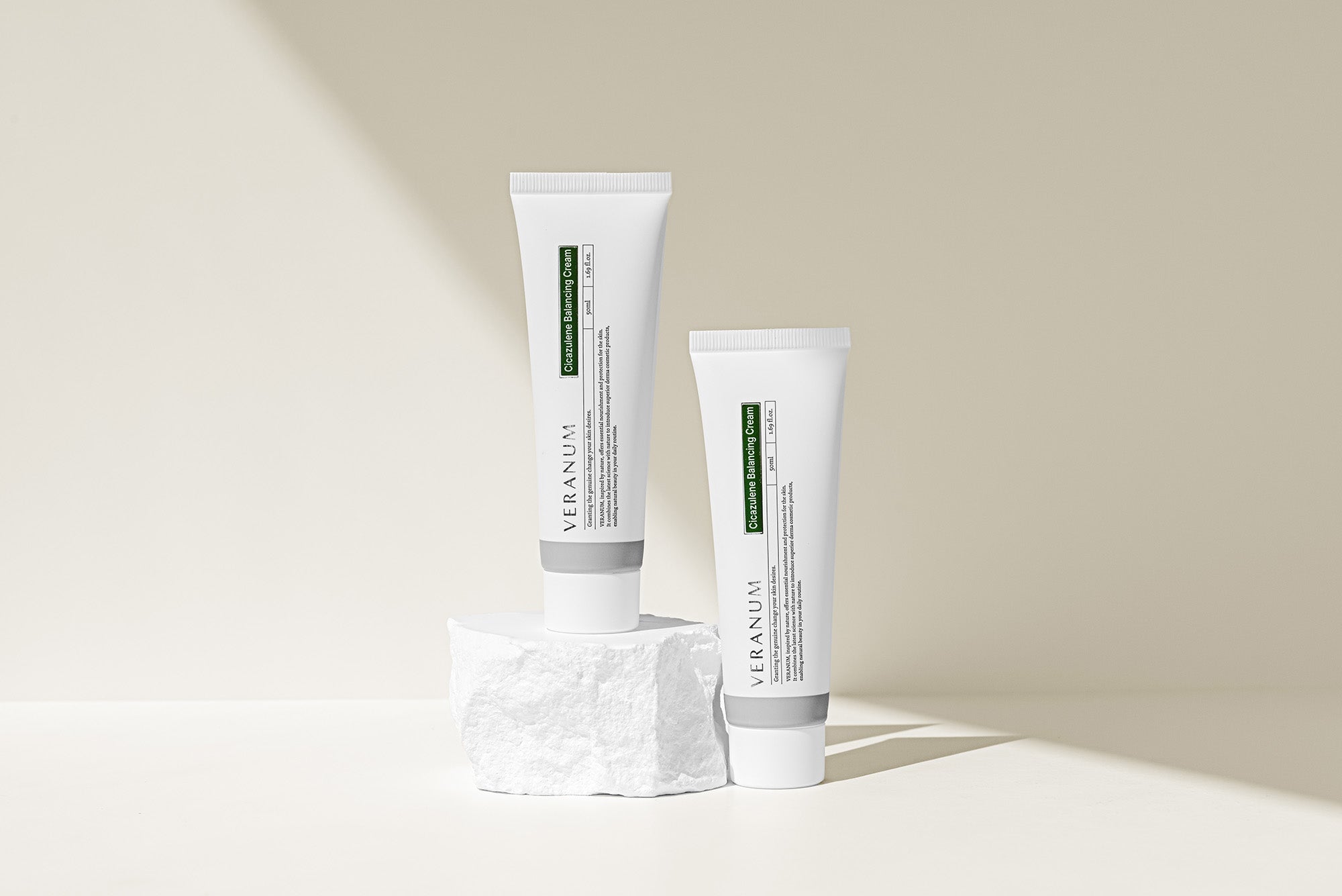 Cicazulene Balancing Cream