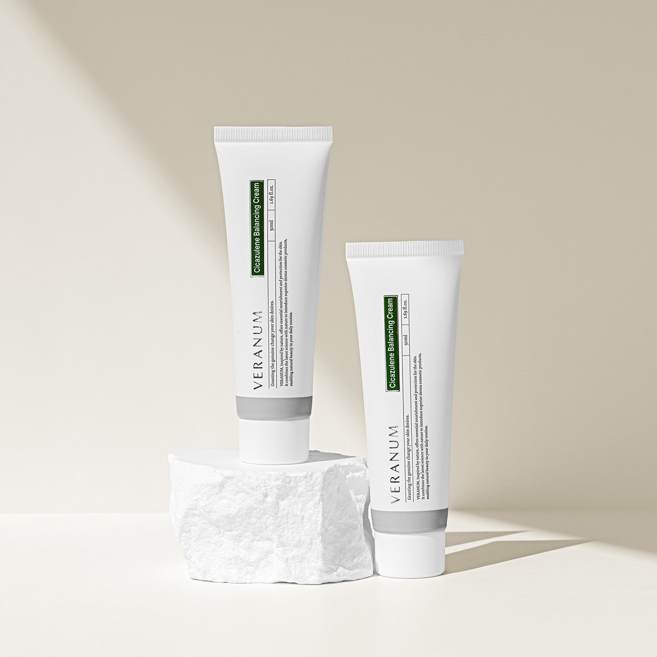 Cicazulene Balancing Cream