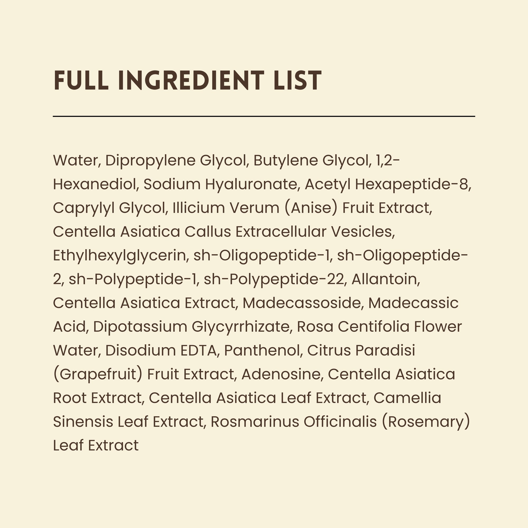Complete_INCI_list_for_Veranum_Cicapair_Repair_Ampoule_repairing_Korean_ampoule