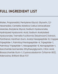 Complete_INCI_list_for_Veranum_Cicaultra_Moisture_Ampoule_hydrating_Korean_ampoule