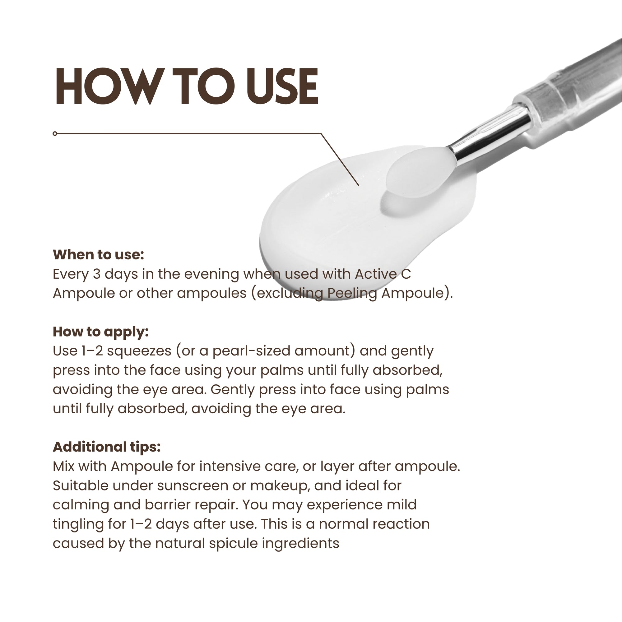 How_to_use_Veranum_Cicacare_Aider_Cream_daily_Korean_moisturizer_step_for_smoother_skin
