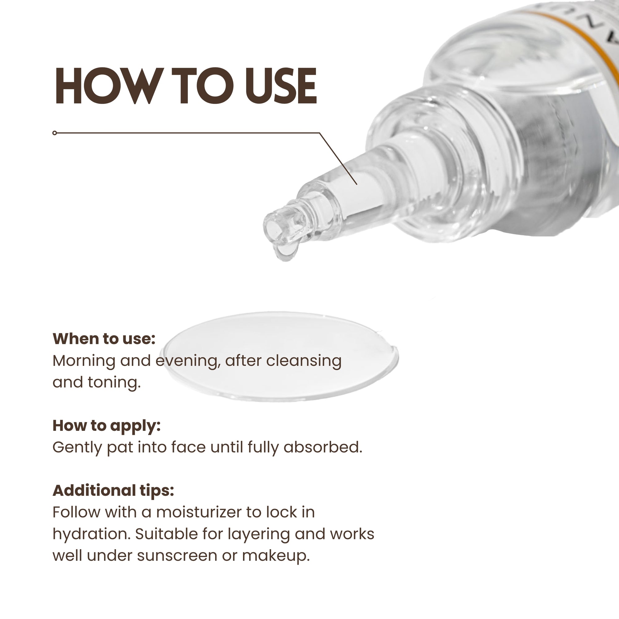 How_to_use_Veranum_Cicapair_Repair_Ampoule_nightly_firming_and_repair_routine