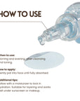 How_to_use_Veranum_Cicaultra_Moisture_Ampoule_daily_hydration_step_in_Korean_skincare_routine