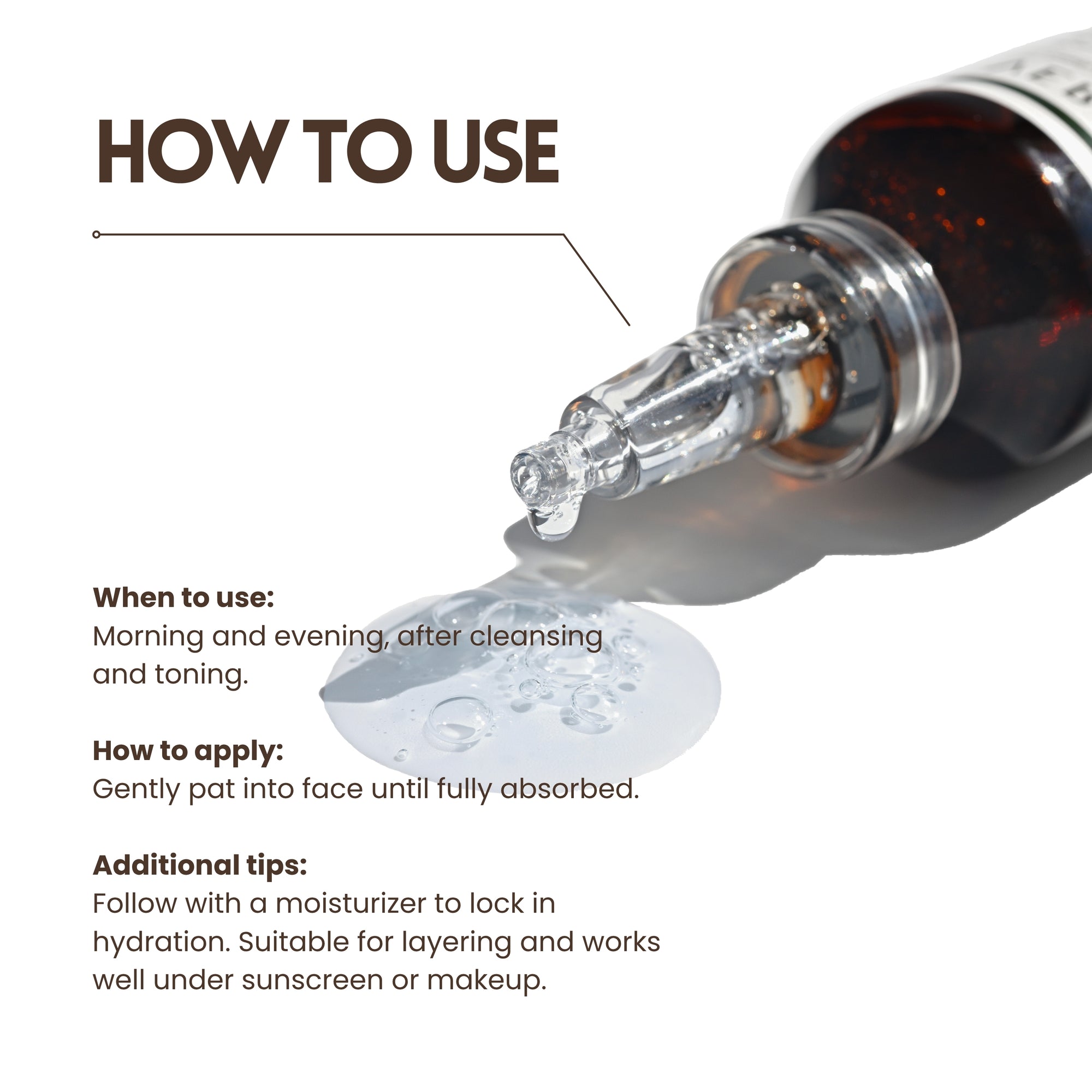 How_to_use_Veranum_Cicazulene_Balancing_Ampoule_daily_soothing_skincare_routine