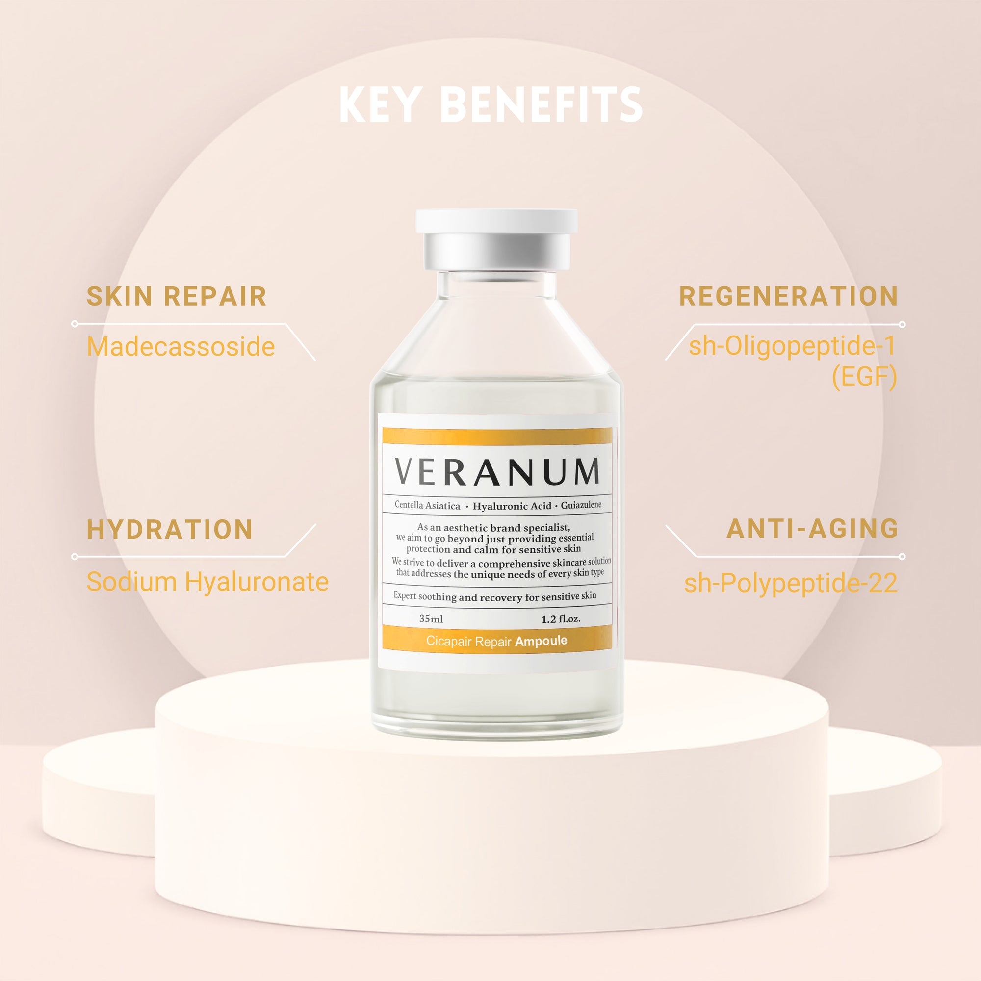 Top_4_benefits_of_Veranum_Cicapair_Repair_Ampoule_repair_firming_hydration_resilience