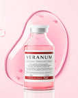 Veranum_Cicacare_Basic_Peeling_Ampoule_gentle_Korean_exfoliating_serum_bottle_front