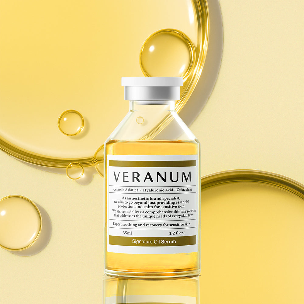 veranum signature oil serum 